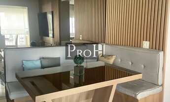 Imagem 5: Apartamento à venda 3 quartos Centro Santo André