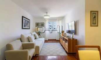 Imagem 4: Venda Apartamento 2 Dormitórios - 83 m² Pinheiros