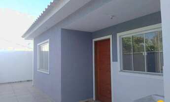 Imagem 4: Casa com 3 quartos à venda, 150 m² por R$ 550.000 - Itaipuaçu - Maricá/RJ