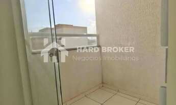 Imagem 7: Apartamento para locação 2 quartos sendo 1 suíte- Minas Gerais