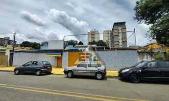 Imagem: Prédio à venda, 635 m² por R$ 2.500.000,00