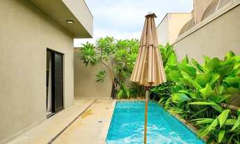 Imagem 6: Golden Park - Casa no Condomínio Golden Park