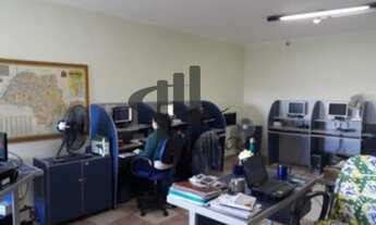 Imagem 4: Locação Prédio Comercial Sao Caetano do Sul Osvaldo Cruz Ref: 27954