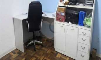 Imagem 5: Casa de vila com 1 quartos para locação em Vila Nova Cachoeirinha - SP