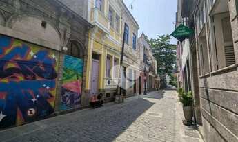 Imagem 3: Sobrado à venda, 124 m² por R$ 4.500.000,00 - Centro - Rio de Janeiro/RJ