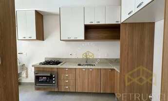 Imagem 5: EXCELENTE! APARTAMENTO PARA LOCAÇÃO NO ECO VILA GENEBRA - SWISS PARK EM CAMPINAS/SP