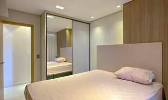 Imagem 7: Alugo Apartamento na Península - 123m² - Península Square - Oportunidade