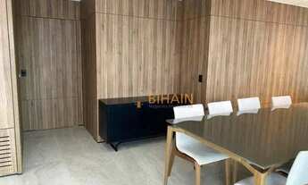 Imagem 2: Apartamento com 4 dormitórios à venda, 140 m² por R$ 2.204.000,00 - Serra - Belo Horizonte