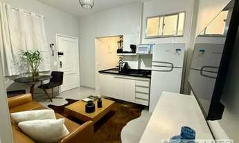 Imagem 3: Apartamento em Copacabana - Rio de Janeiro