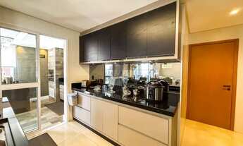 Imagem 4: Oportunidade - Apartamento - Vila Ema - Residencial Celebrity - 3 Dormitórios - 147m²