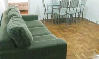 Imagem 4: Apartamento de 1 quarto/suíte no bairro Higienópolis