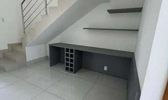 Imagem 4: Sobrado com 3 dormitórios à venda, 89 m² por R$ 750.000,00 - Graciosa - Orla 14 - Palmas/T