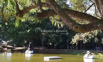 Imagem 5: Terreno à Venda em Condomínio Fechado URBE 365 - Paulínia, SP