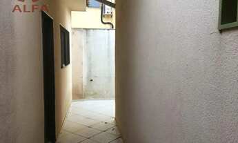 Imagem 5: Edícula com 1 dormitório para alugar, 45 m² por R$ 1.050,00/mês - Vila Maceno - São José d