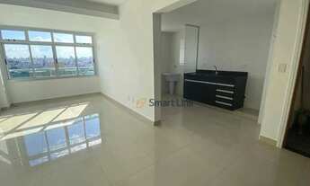 Imagem 3: Apartamento com 3 dormitórios à venda, 77 m² por R$ 680.000,00 - Esplanada - Belo Horizont