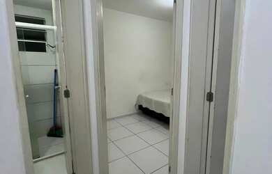 Imagem 3: Vista do parque Apartamento com 2 dormitórios