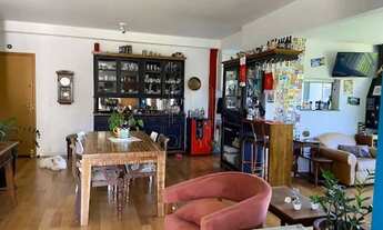 Imagem 7: Apartamento à venda e para alugar em Santana de Parnaíba, Alphaville, com 2 quartos, com 9