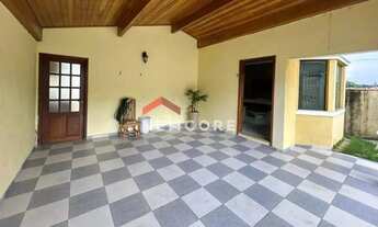 Imagem 3: Casa em Alameda Valparaiso - Jardim do Lago - Atibaia/SP