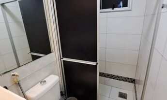 Imagem 7: Apartamento Grande e Mobiliado Cond. Ecoparque Club