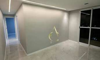 Imagem: APARTAMENTO PARA VENDA - CONDOMÍNIO DEZ