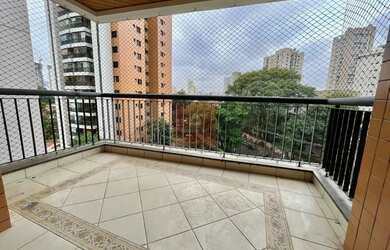 Imagem 3: BROOKLIN - 93M² 2DORMS 1SUITE 2VAGAS DE GARAGEM PARA LOCAÇÃO