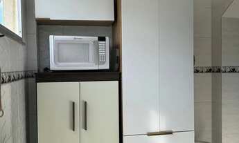 Imagem 2: Alugo temporada: Ap mobiliado 2/4 casal