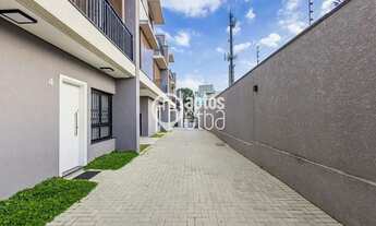 Imagem 6: Sobrado a venda, 03 dormitórios, 1 escritório, 01 vaga - Água Verde, Curitiba/PR