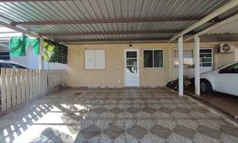 Imagem: Casa a venda Village Parati