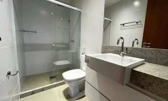 Imagem 7: Livia Machado Imóveis aluga apartamento, 3 quartos, com 100m², em Santa Lúcia