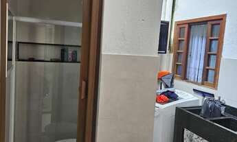 Imagem 4: Casa de vila com 3quartos em Nova Iguaçu. Muito Nova. Lugar tranquilo