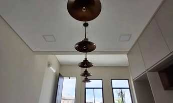 Imagem 5: Térrea para aluguel e venda tem 196 m2 com 3 quartos em Vila Capuava - Valinhos - SP