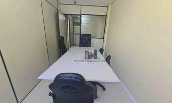 Imagem 7: Sala comercial a venda no bairro Azenha em Porto Alegre/RS