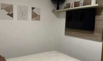 Imagem 2: Apartamento com 2 dormitórios à venda, 69 m² por R$ 530.000,00 - Jardim América - São José