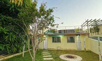 Imagem 4: Sítio com 6 dormitórios à venda, 1102 m² por R$ 680.000,00 - Condomínio Recanto da Serra