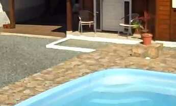 Imagem: Alugo casa veraneio Barra Velha SC