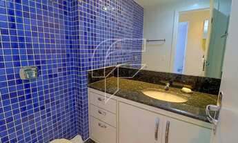 Imagem 14: Apartamento 3 quartos, uma suíte à venda, vista panorâmica para o mar, 2 vagas e lazer com