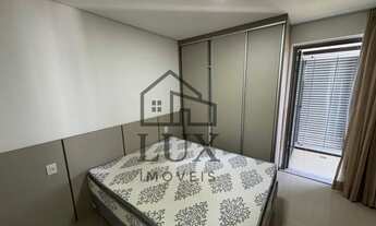 Imagem 4: Soberane / 2 suítes / mobiliado / andar alto / nascente / gerador 100