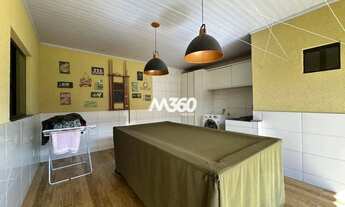 Imagem 7: CASA 04 QUARTOS, 02 SUÍTES 273m² - VILA LUCIANA - GOIÂNIA - GO