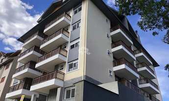 Imagem 2: Apartamentos à venda no centro com espetacular vista para o vale