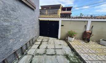 Imagem 2: Casa Frente de Rua e Independente 2 Quartos (Suíte), Escritório, 3 Vagas Santo Elias Ac. C