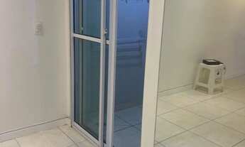 Imagem 3: Condomínio Spazio Soberano Buraquinho