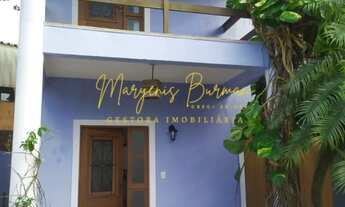 Imagem 5: Casa para Venda em Lauro de Freitas, Buraquinho, 2 dormitórios, 1 suíte, 3 banheiros, 1 va