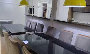 Imagem 4: Apartamento com 3 quartos no Torres de São Georges 2