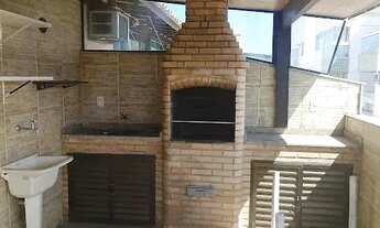 Imagem 2: Cobertura com 3 dormitórios para alugar, 65 m² - Parque Riviera - Cabo Frio/RJ