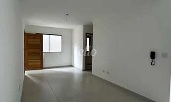 Imagem 2: Apartamento 2 quartos à venda no(a) Tucuruvi