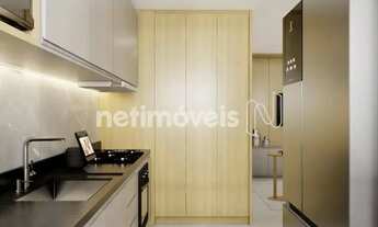 Imagem 5: Venda Área Privativa Cidade Nova Belo Horizonte