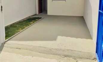 Imagem 3: Casa Térrea, Nova para Alugar - Jardim Atlântico-Olinda