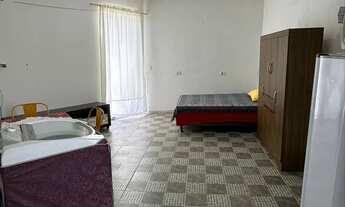 Imagem 6: KITNET/ CASA MOBILIADA SÓ PARA SOLTEIRO (A), NO BAIRRO DE PERUS À 15 MIN DA ESTAÇÃO A PÉ