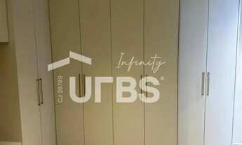 Imagem 7: Apartamento 73m² com 2 suítes, 1 vaga de garagem no setor marista