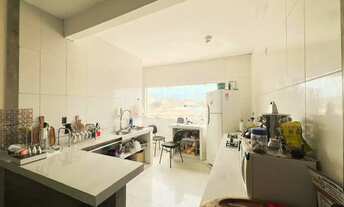 Imagem 4: APARTAMENTO A VENDA I 02 QUARTOS l TERRAÇO